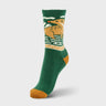 Odor-Control Performance Hiking Socks | Mongoose