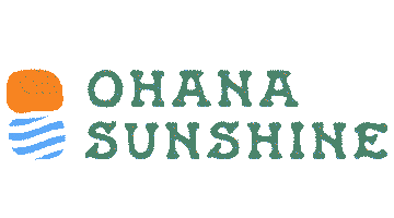 Ohana Sunshine logo